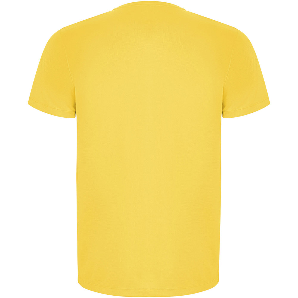 Imola sportshirt met korte mouwen voor heren