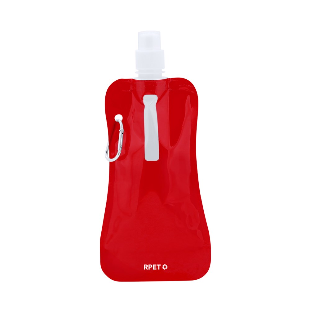 Opvouwbare Fles Risix - ROJ