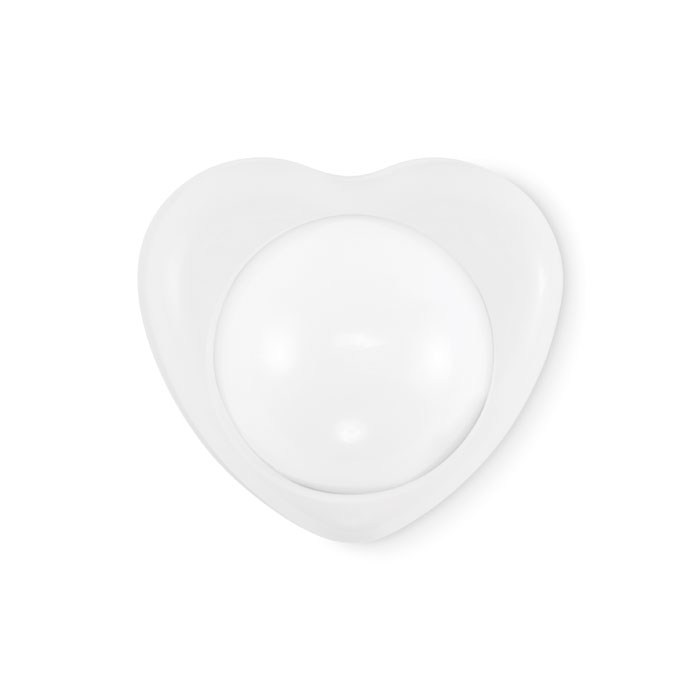 SWEET - Hartvormige vegan lippenbalsem