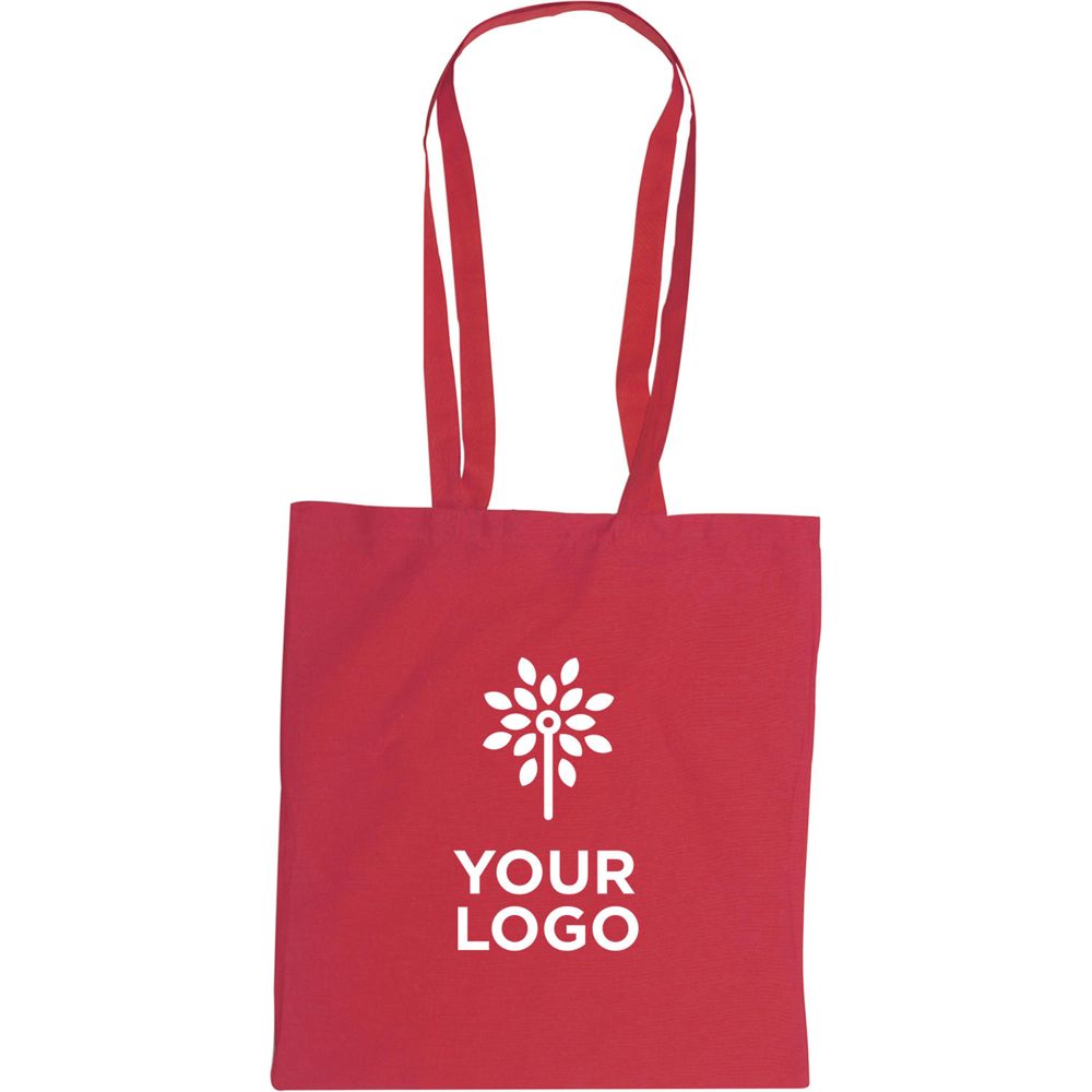 Katoenen (110 gr/m²) draagtas Amanda