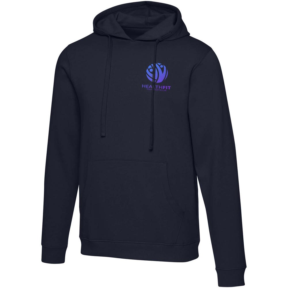 Jasper uniseks hoodie