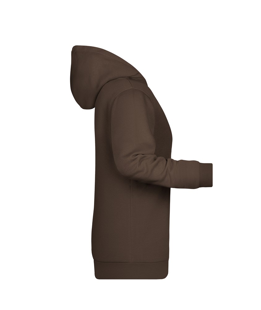Ladies' Promo Hoody