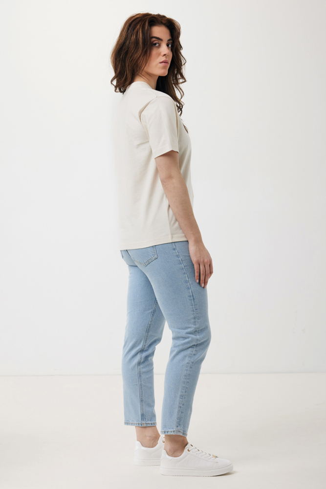 IQONIQ Teide gerecycled katoen t-shirt