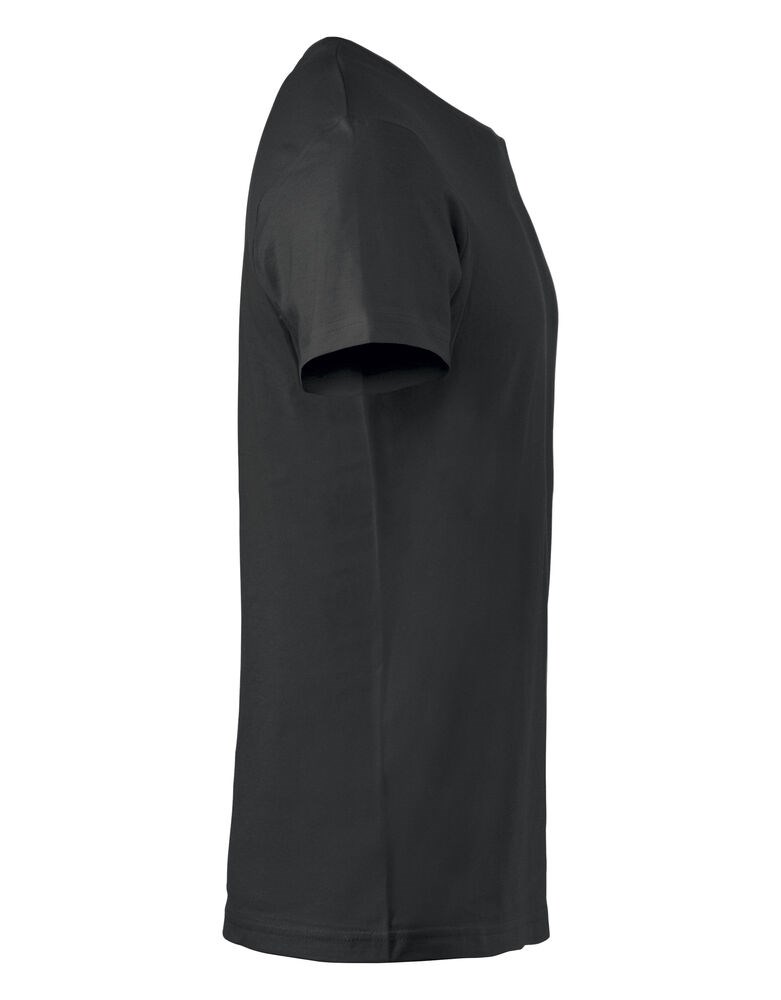 Clique - Basic-T Candy Roze XS