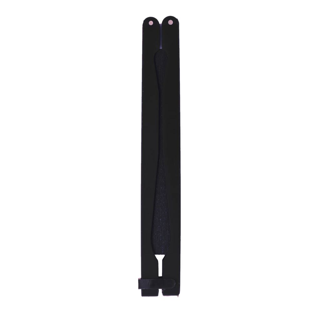 Mini opvouwbare handwaaier