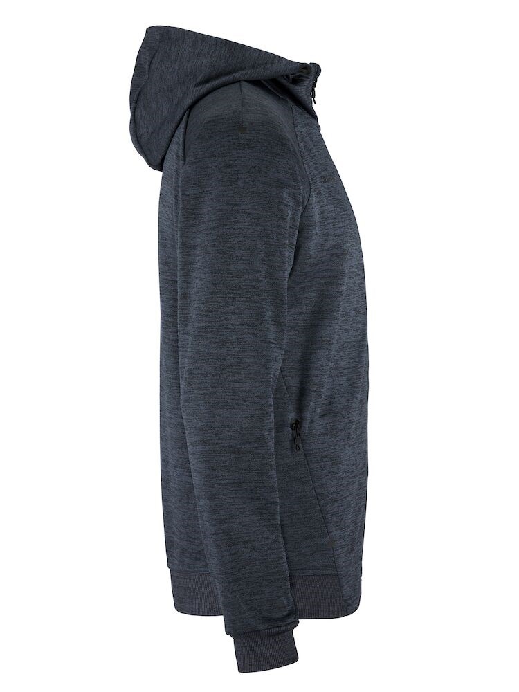 Craft - ADV Unify FZ Hood M Blaze Melange 4XL