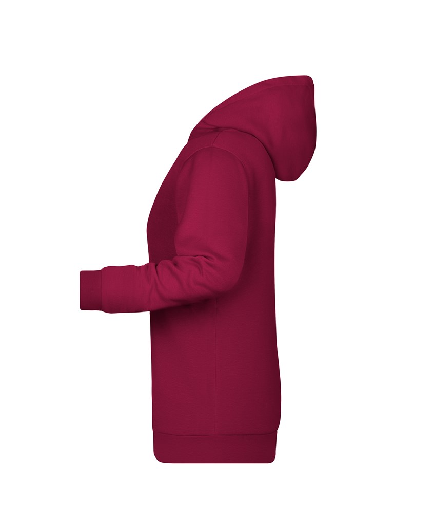 Ladies' Promo Hoody