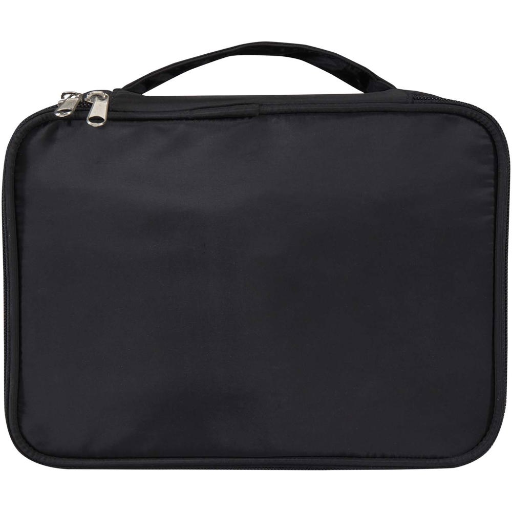 Muse GRS RPET make-up organizer