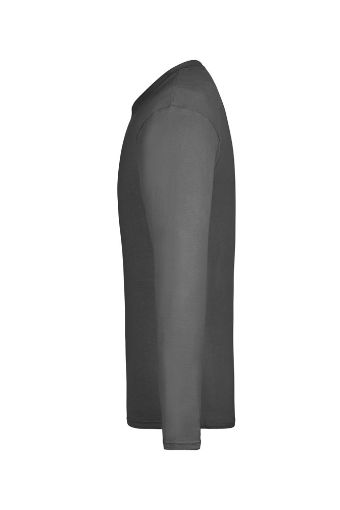 Men's Long-Sleeved Medium