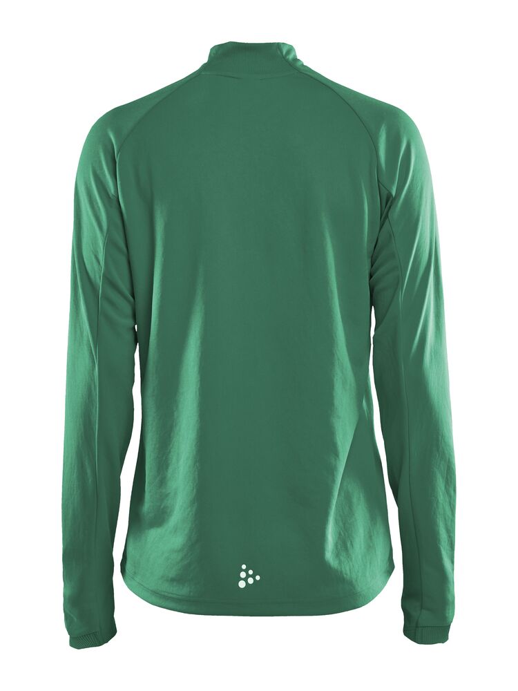 Craft - Evolve Halfzip M Team Green XL
