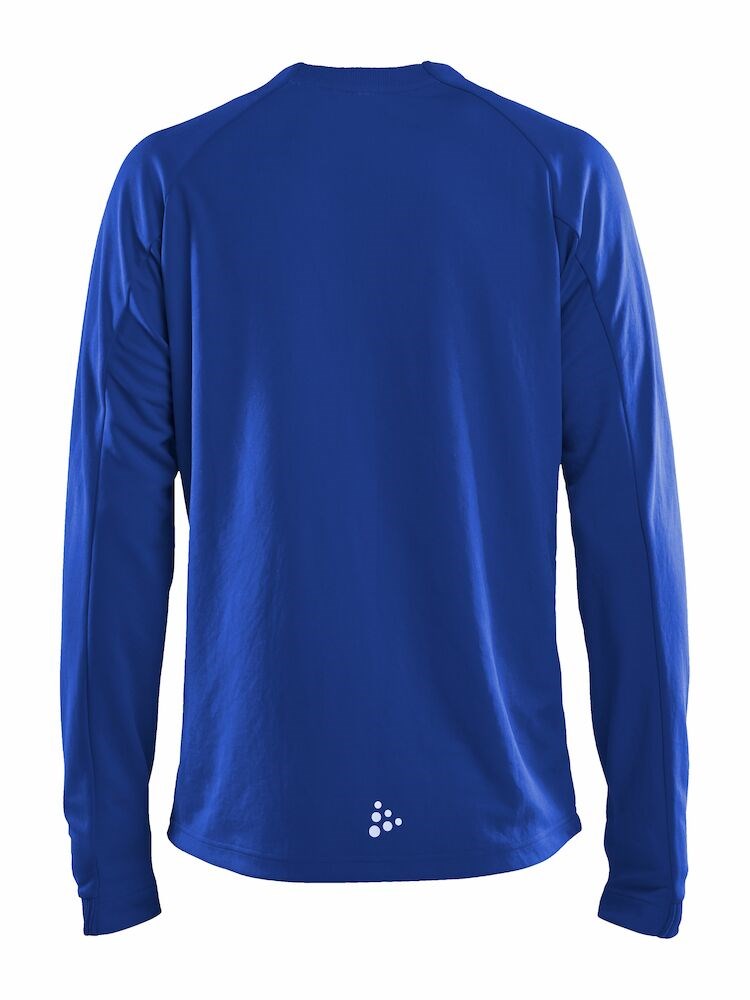 Craft - Evolve Crew Neck M Club Cobolt XXL