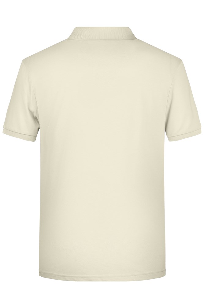 Men's Basic Polo   OCS Standard