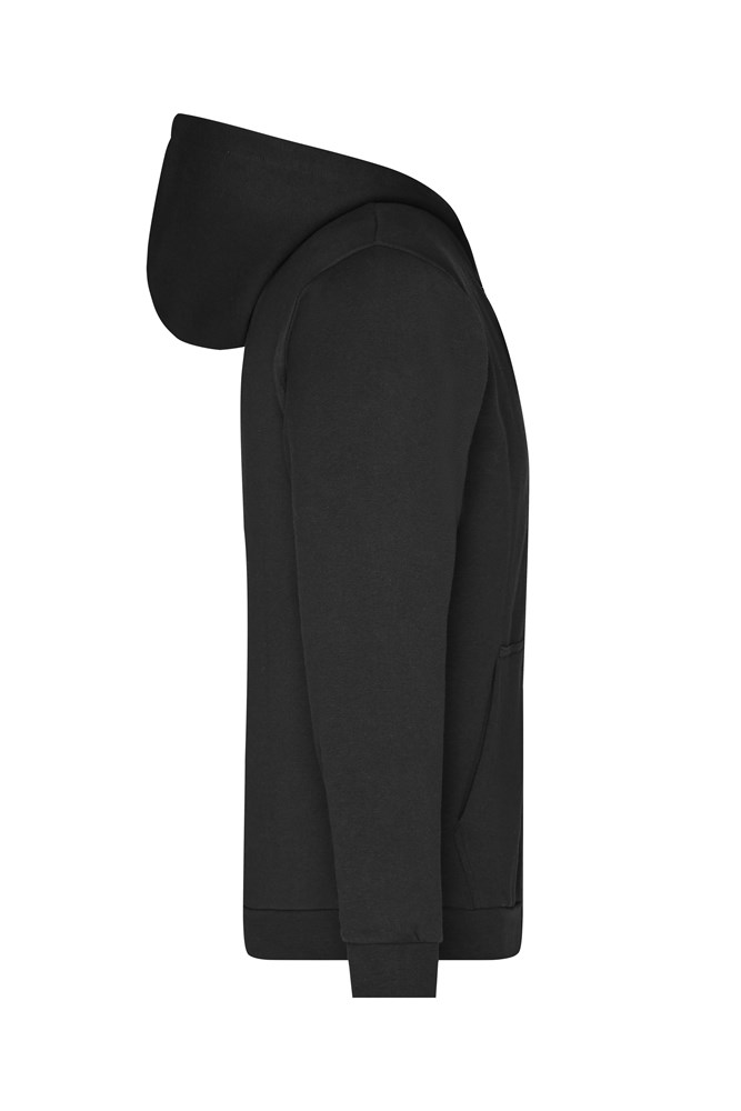 Men's Promo Zip Hoody