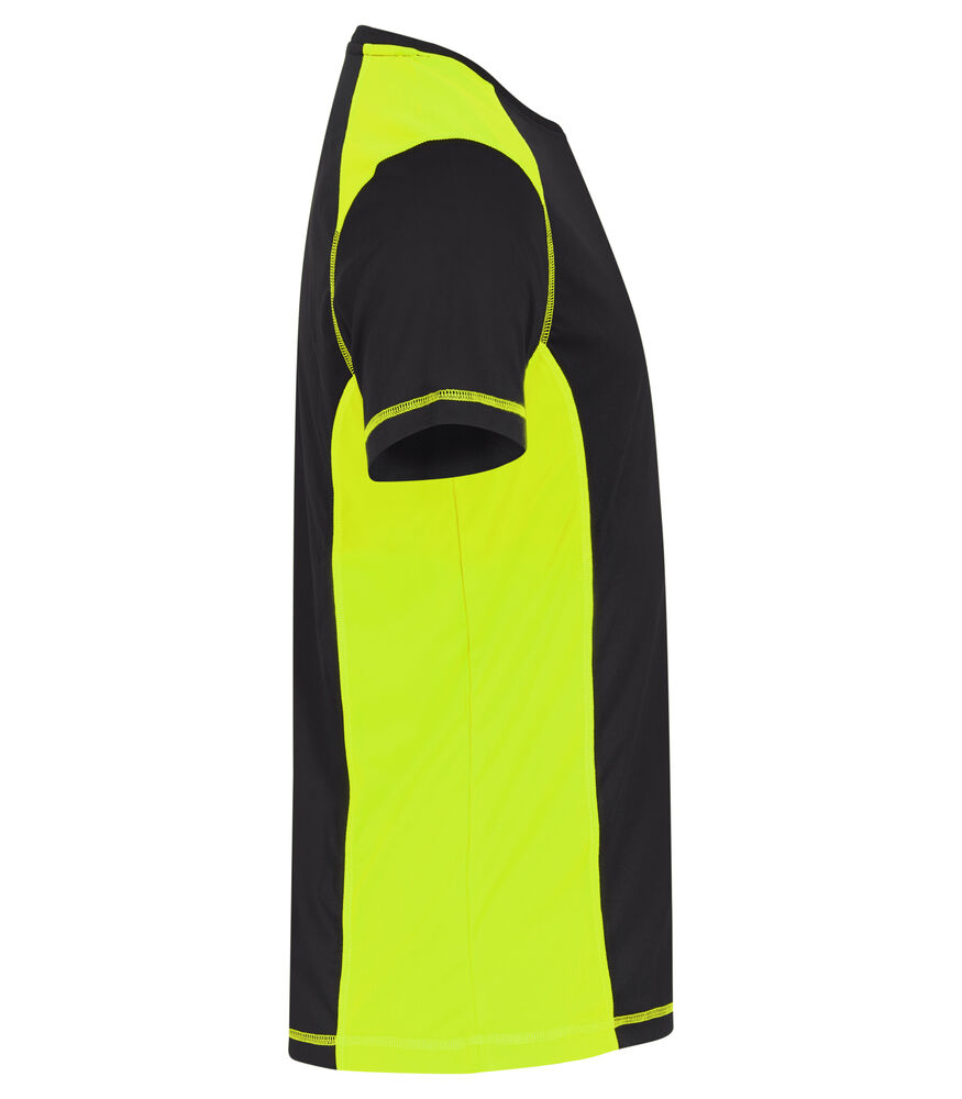 Clique - Ambition-T Signaal geel M