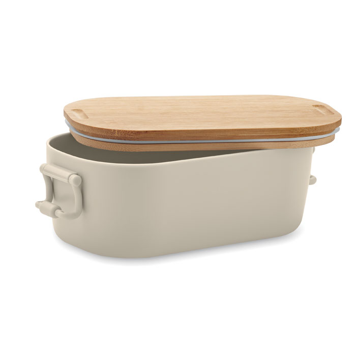 LEKKER - PP lunchbox 700ml
