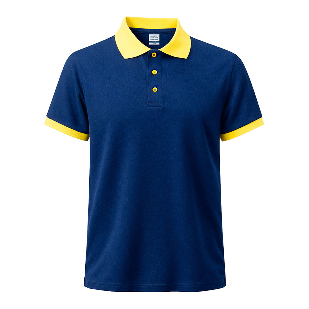 Polo Shirt Tecnic Rebon - AMA