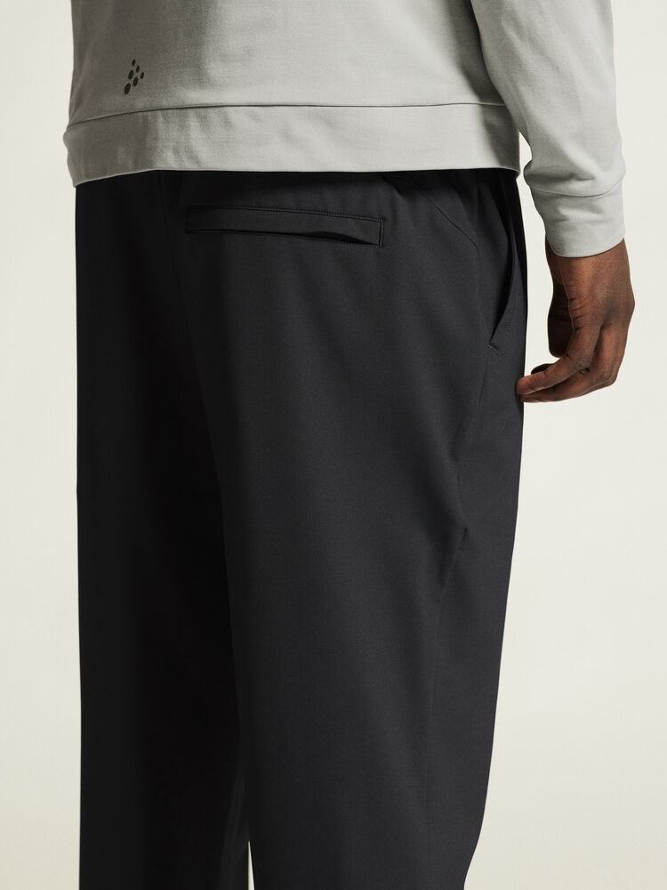 Craft - Collective Structure Pants M Black XXL