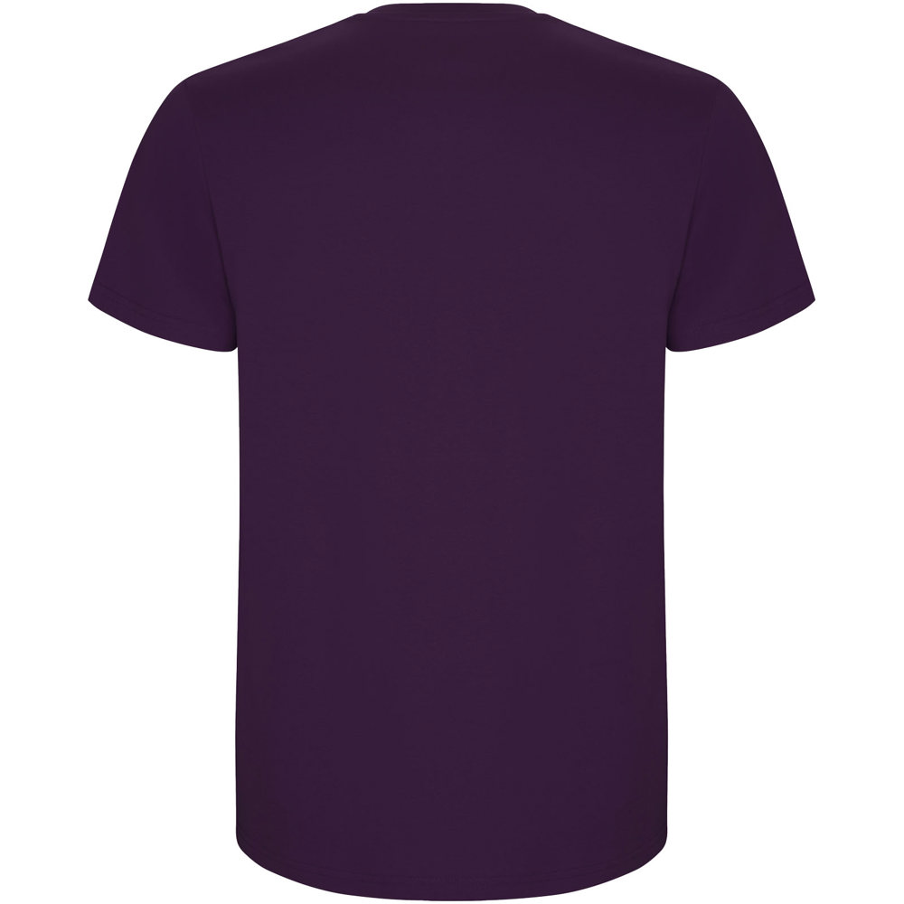 Stafford 190 g/m² kindershirt met korte mouwen