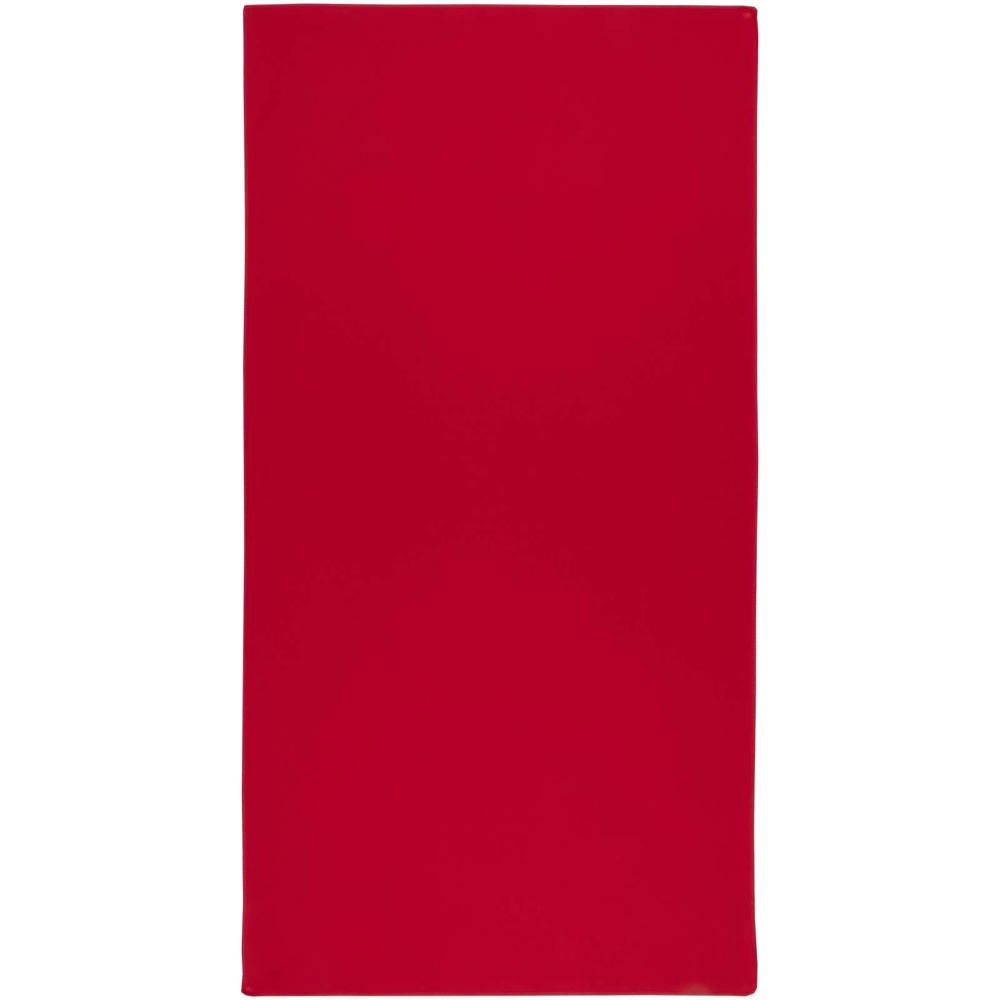 Lucas RPET sporthanddoek 50 x 100 cm