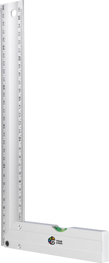 Aluminium winkelhaak Camila