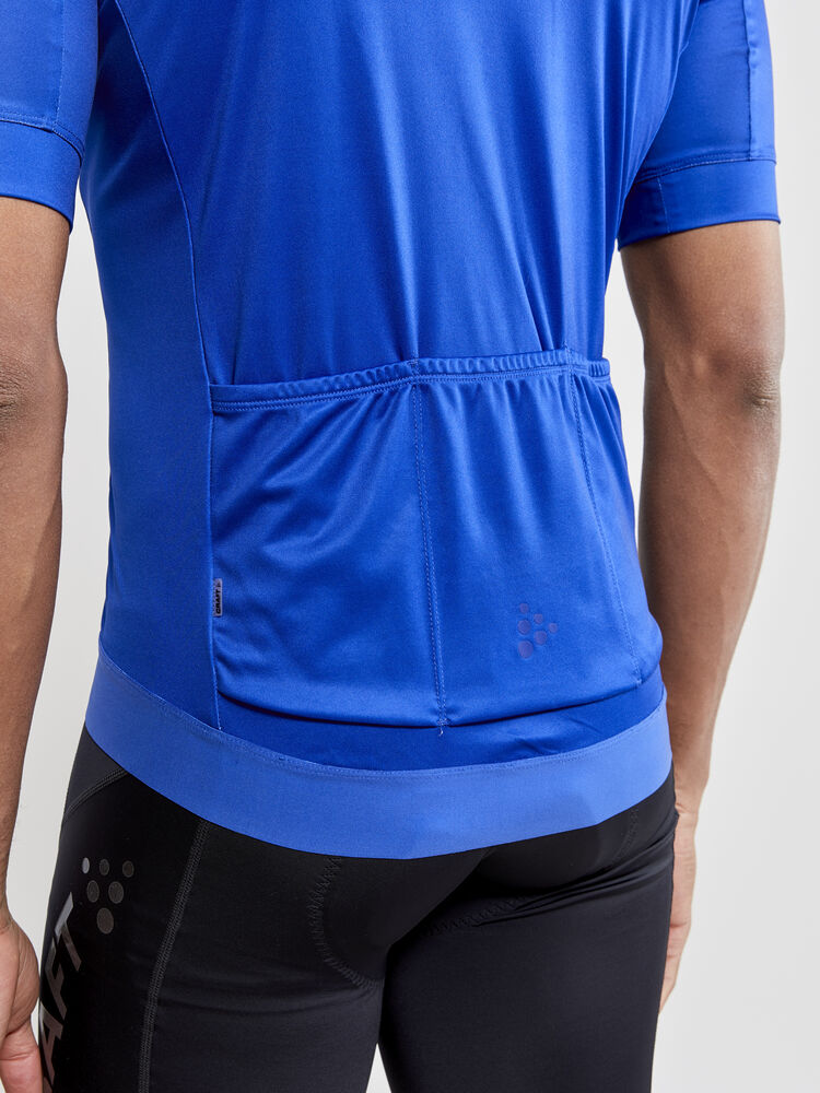 Craft - Core Essence Jersey Tight Fit M Burst S