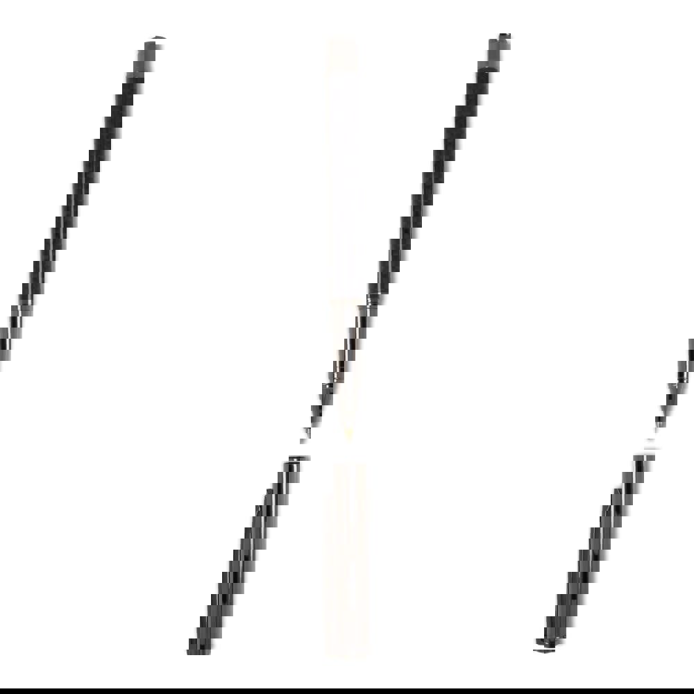 Metalen balpen en rollerbal pen set