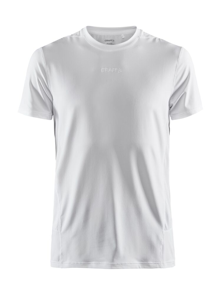 Craft - ADV Essence SS Tee M White M