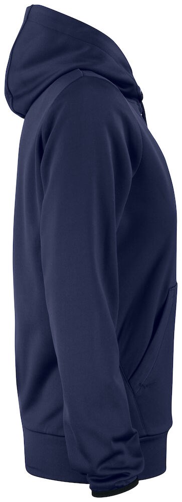 Clique - Oakdale Dark Navy XXL