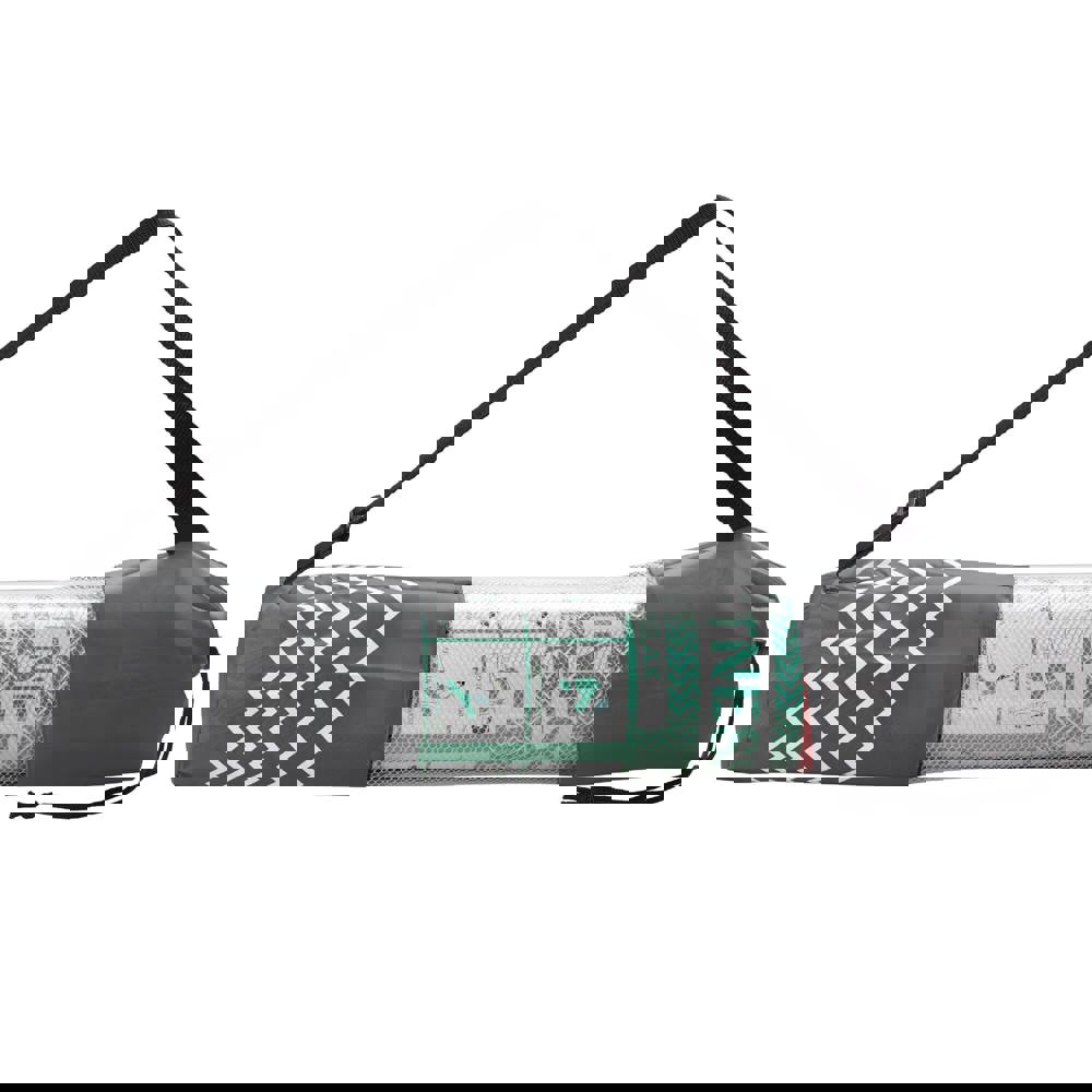 Fitness yogamat met draagtas