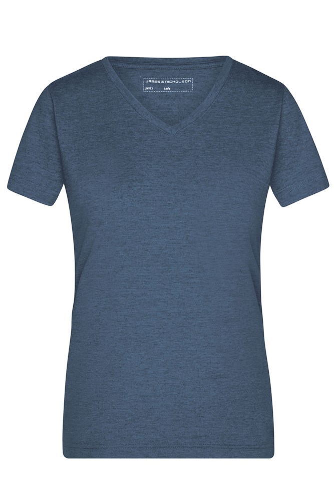 Ladies' Heather T-Shirt