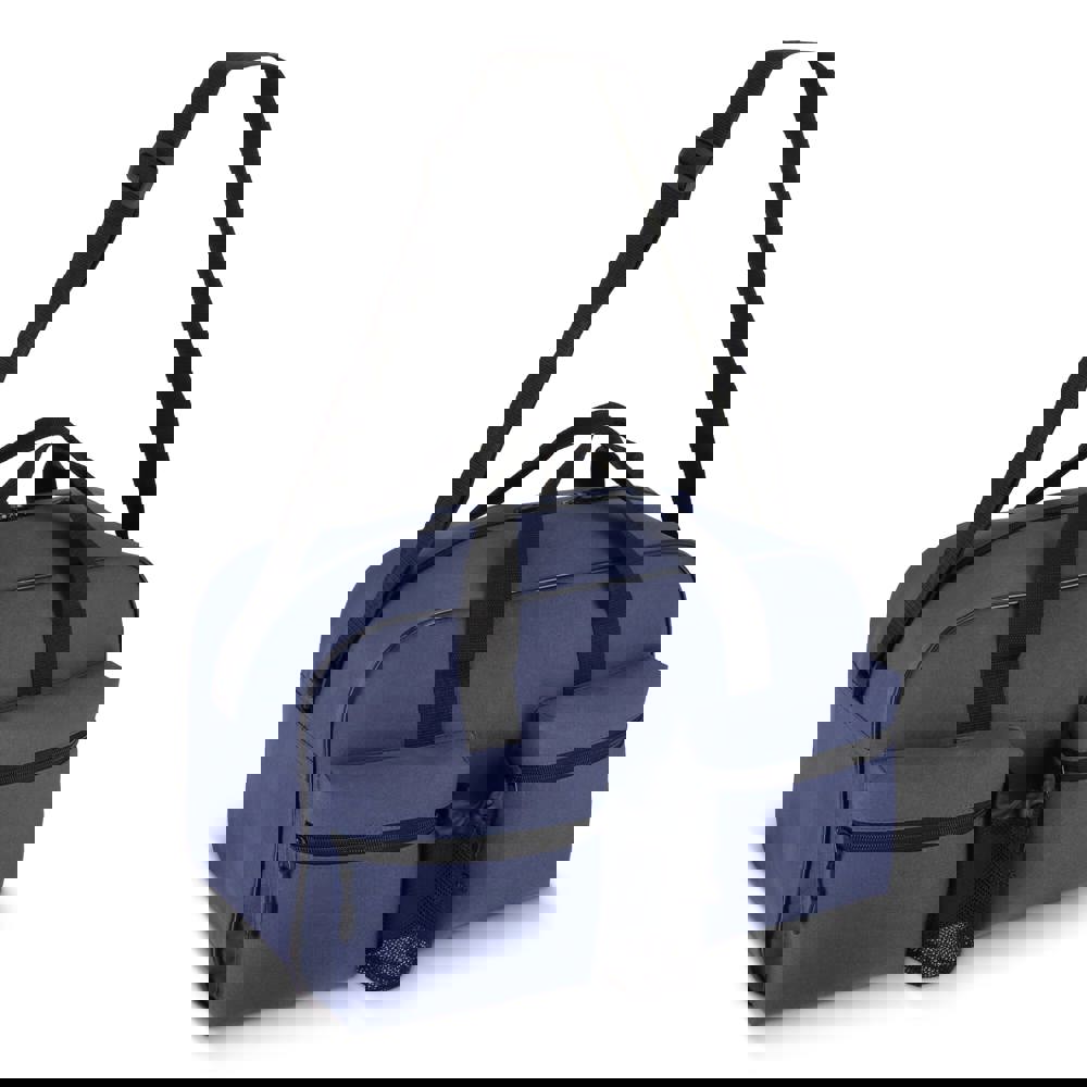 600D gerecycled PET sport- en reistas 46 x 21 x 27.5 cm 25 L