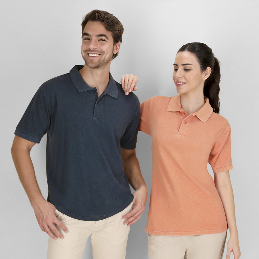 Volwassene T-Shirt Ken