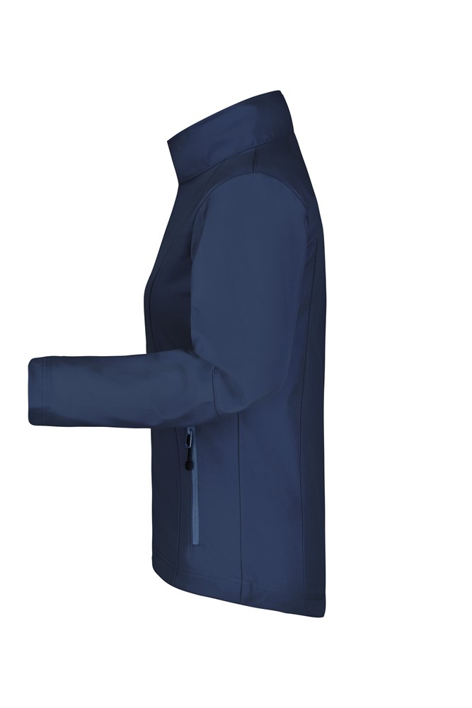 Ladies' Softshell Jacket