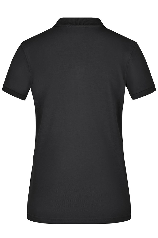 Ladies' Pima Polo
