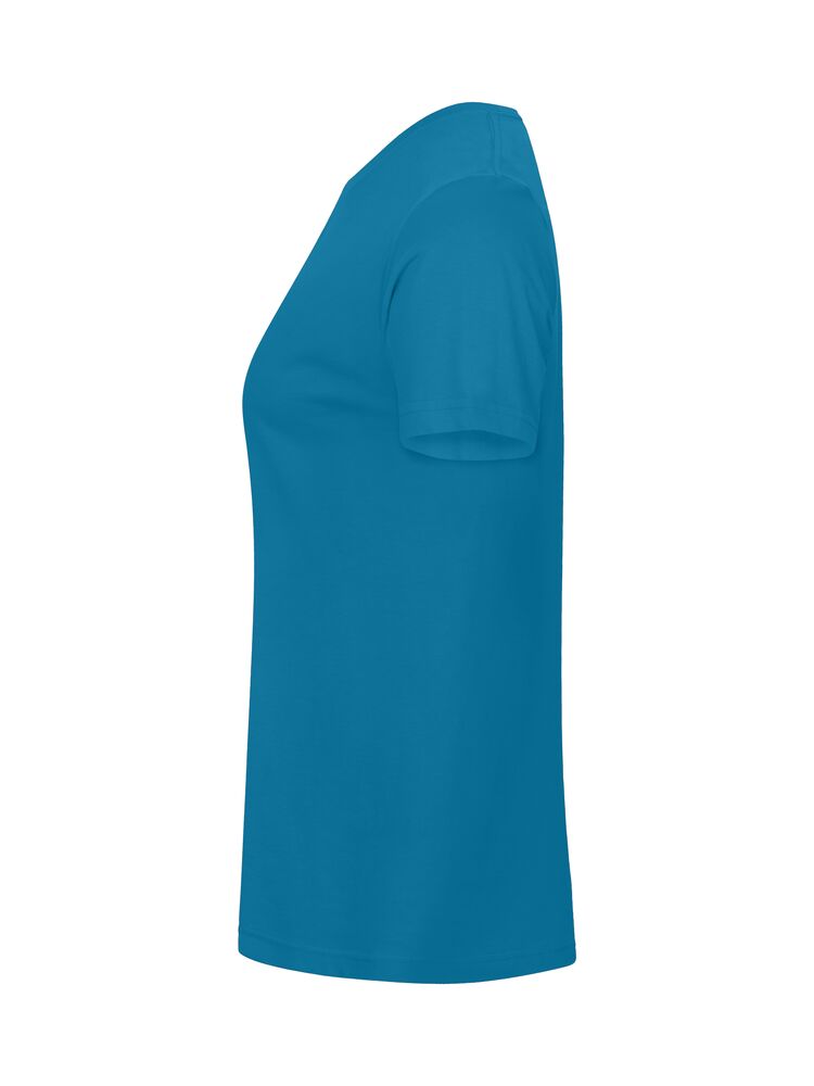 Clique - Classic OC-T Women Turquoise M