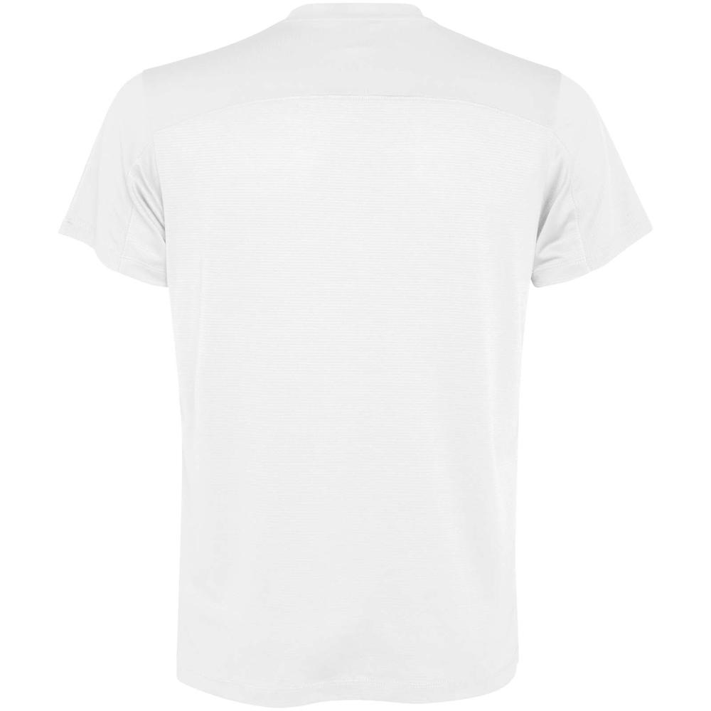 Slam 100 g/m² sportshirt met korte mouwen voor heren