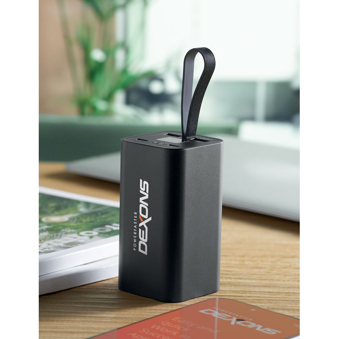 VOIMA - Powerbank 20.000 mAh