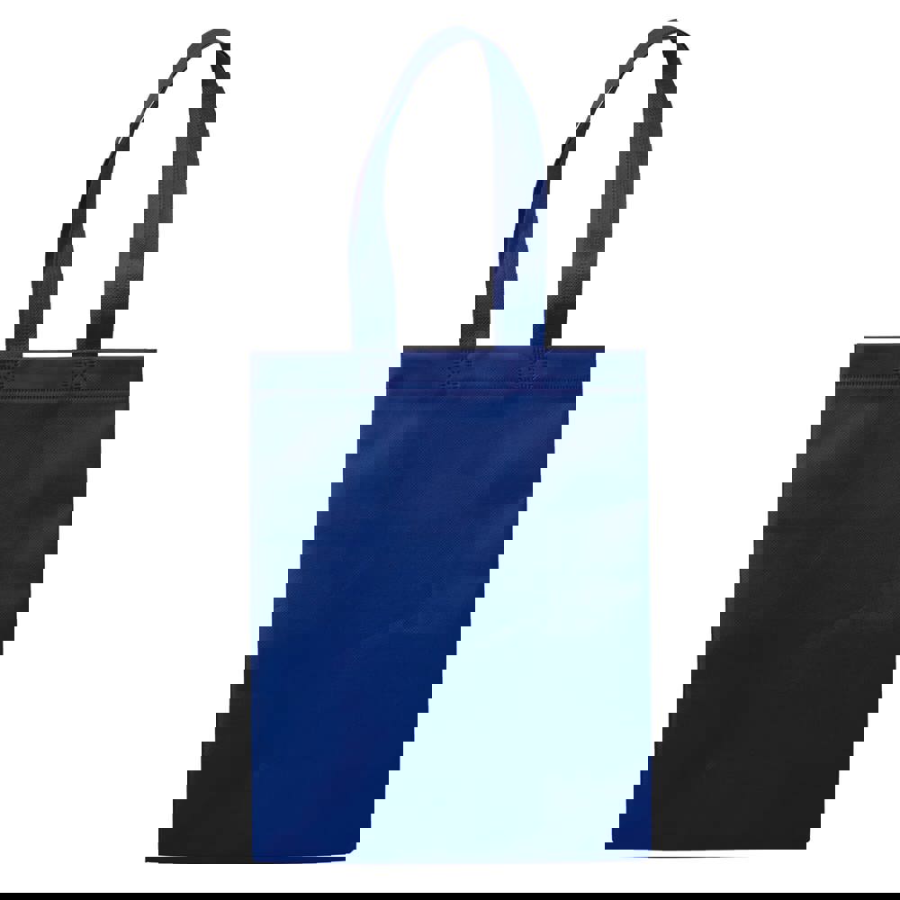 Draagtas gelamineerd non-woven klein 105g/m²