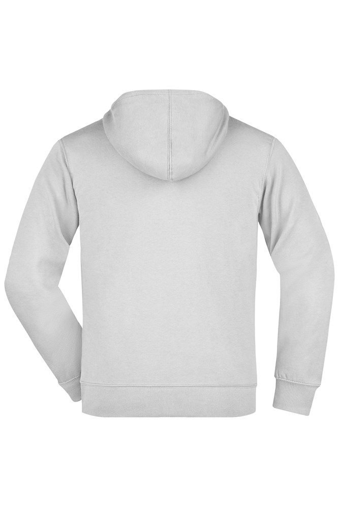 Men's Hooded Jacket