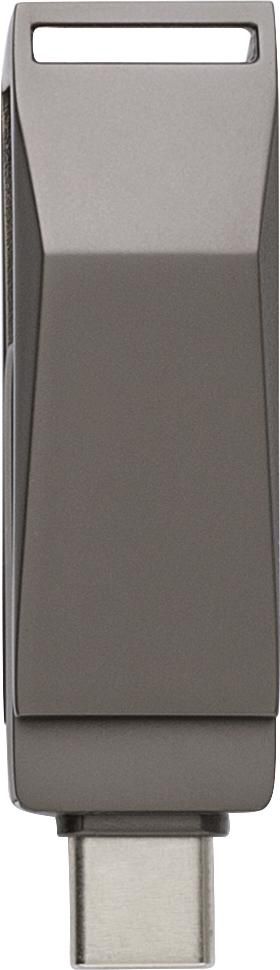 Zinklegering USB-stick Dorian