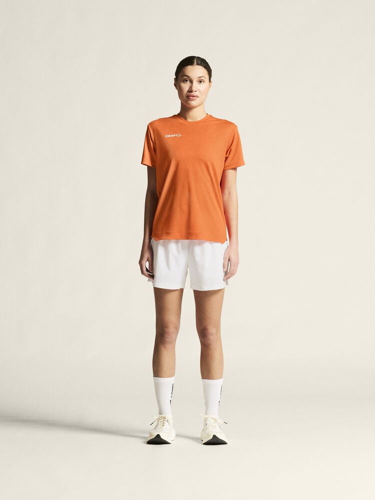 Craft - Evolve 2.0 Structured Jersey W Pump XXL