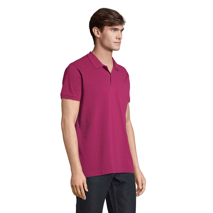 PLANET MEN - PLANET HEREN Polo 170g