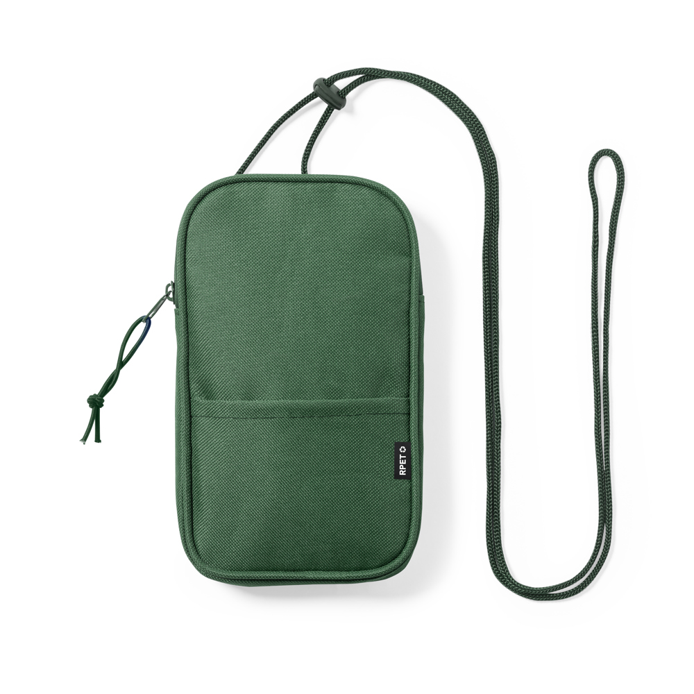 Multifunctioneel Tasje Landry - VER