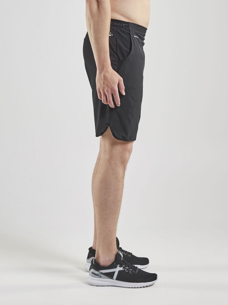 Craft - PRO Control Impact Shorts M Black XL