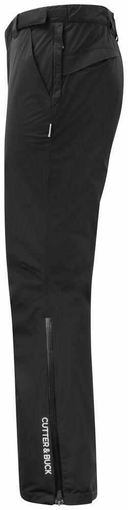 Cutter & Buck - North Shore Pants Heren Zwart 3XL