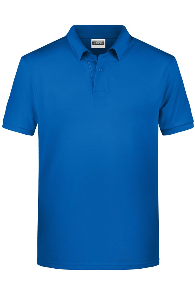 Men's Basic Polo OCS Standard - Royal (ca. Pantone 301C)