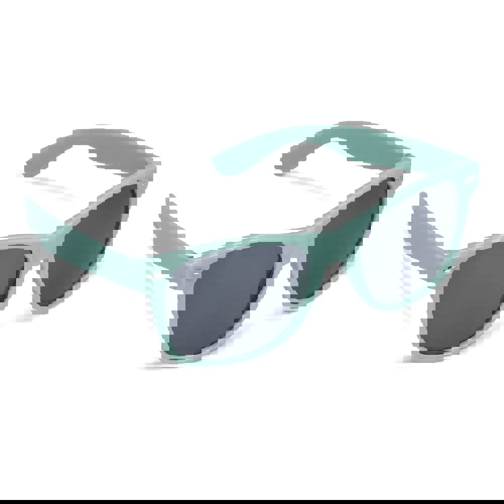 Zonnebril Justin UV400 - Mint