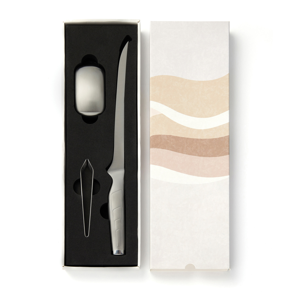 VINGA Hattasan fileerset