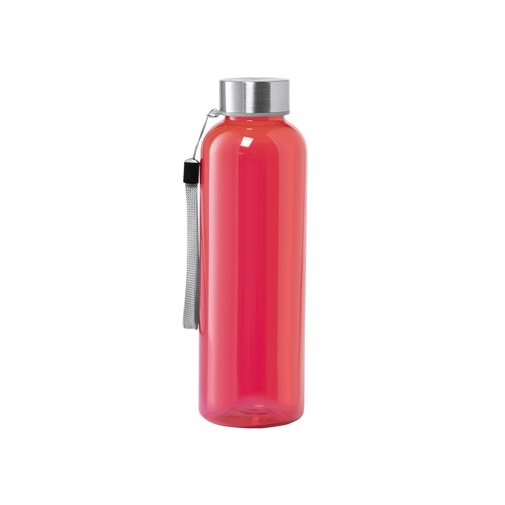 Fles Lecit - ROJ
