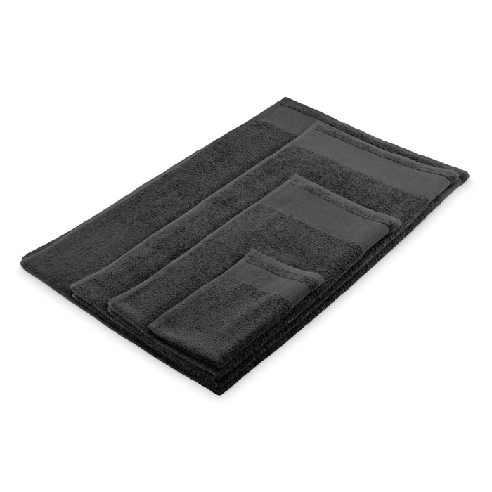 ISLAND 30 - Katoenen gastendoek